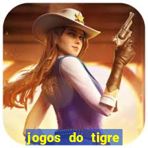 jogos do tigre plataforma nova